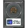 Image 2 : 1955 1C PR66 Red, Deep Cameo PCGS. There is no doubt in our minds that the Deep Cameo designation is