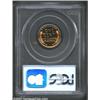 Image 2 : 1956 1C PR68 Cameo PCGS. Golden patina with outstanding cameo contrast and essentially flawless surf