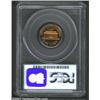 Image 2 : 1963 1C PR69 Deep Cameo PCGS. This beautifully cameoed Superb Gem is awash in full, unimpaired, oran