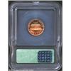 Image 2 : 1971-S 1C PR70 Deep Cameo ICG. A truly amazing example with frosted devices against deeply mirrored.