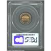 Image 2 : 1975-S 1C PR69 Deep Cameo PCGS. Essentially flawless with just a light dusting of toning in the fiel