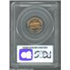 Image 2 : 1976-S 1C PR69 Deep Cameo PCGS. Fully red and virtually unimprovable. PCGS has never graded a finer.