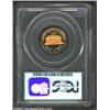 Image 2 : 1979-S 1C Type Two PR70 Deep Cameo PCGS. The clear S mintmark distinguishes this variety from its Ty