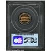 Image 2 : 1985-S 1C PR70 Deep Cameo PCGS. This is a fully lustrous and bright specimen whose surfaces are at t
