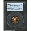 Image 1 : 1988-S 1C PR69 Deep Cameo PCGS. Richly frosted and full, the devices appear to float atop serene ref