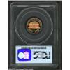 Image 2 : 1988-S 1C PR69 Deep Cameo PCGS. Richly frosted and full, the devices appear to float atop serene ref