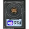 Image 2 : 1989-S 1C PR70 Deep Cameo PCGS. The pink-red surfaces are aglow with fulsome mint luster. As befits.
