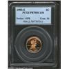 Image 1 : 1993-S 1C PR70 Deep Cameo PCGS. A deeply contrasted and fully lustrous specimen that is bound for in