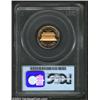 Image 2 : 1993-S 1C PR70 Deep Cameo PCGS. A deeply contrasted and fully lustrous specimen that is bound for in