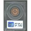 Image 2 : 1866 2C PR65 Red PCGS. A needle-sharp Gem with splendid honey-gold color and a beautifully preserved
