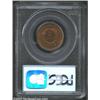 Image 2 : 1870 2C PR64 Red and Brown PCGS. Bright and nearly full-red in color with nice definition and a few.
