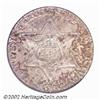 Image 1 : 1854 3CS MS66 PCGS. A Superb, blatantly original example of this first year of the Type Two design,.