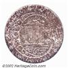 Image 2 : 1854 3CS MS66 PCGS. A Superb, blatantly original example of this first year of the Type Two design,.