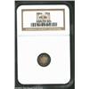 Image 1 : 1864 3CS MS68 NGC. A breathtakingly beautiful example of this elusive business strike. Only 12,470 c