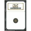 Image 1 : 1864 3CS PR67 NGC. Writing in 1977, Walter Breen (Walter Breen's Encyclopedia of United States and C