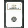 Image 1 : 1872 3CN MS64 NGC. Nicely toned in pleasing balance of blue and pink. A few planchet flakes are seen