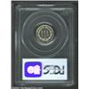 Image 2 : 1867 3CN PR66 Cameo PCGS. The 1867 is a very scarce and always sought-after proof issue in the Three