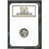 Image 1 : 1873 3CN Closed 3 PR66 NGC. A brilliant, well struck, and essentially pristine Gem. A tiny planchet.