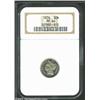 Image 1 : 1876 3CN PR64 NGC. Just a little bit of toning graces the clean surfaces of this near-Gem. The devic