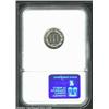 Image 2 : 1878 3CN PR65 NGC. Brilliant and well-struck, with several wispy areas of toning on the obverse. The