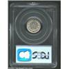 Image 2 : 1885 3CN PR66 PCGS. Uniform in finish, the mostly silver-gray surfaces are fully brought up from an.