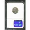 Image 2 : 1868 5C MS66 NGC. A lustrous and sharply struck Gem that has wisps of tan-gold patina on each side..