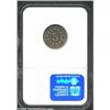 Image 2 : 1871 5C MS64 NGC. The low 1871 mintage (561,000 pieces) is among the scarcest Shield Nickel issues i