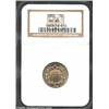 Image 1 : 1882 5C MS65 NGC. A highly lustrous Gem that has a crisp strike and nicely preserved surfaces. Wisps