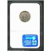 Image 2 : 1872 5C PR65 NGC. For a coin that is not denoted as a cameo on the insert, this piece has a lot of f