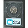 Image 2 : 1872 5C PR66 Cameo PCGS. The shield is lightly frosted, which contrasts well with the deep mirrors..
