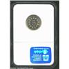 Image 2 : 1875 5C PR66 NGC. At the PR66 level, the 1875 is the second scarcest proof Shield Nickel. Only 15 pi
