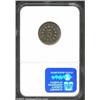 Image 2 : 1880 5C PR66 NGC. The second 8 in the date is repunched within the loops. A crisply struck Gem with.