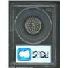 Image 2 : 1880 5C PR66 Cameo PCGS. The 'normal date' variety. A well struck and immaculately preserved silver-