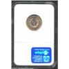 Image 2 : 1883 5C No Cents MS66 NGC. Full luster with slight peripheral softness and a dash of golden toning..