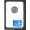 Image 2 : 1883 5C No Cents MS66 NGC. A lustrous and pleasing example of this popular one-year issue. Several p