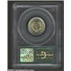 Image 2 : 1883 5C No Cents MS66 PCGS. A well struck, lightly-toned example of this unique first year type coin