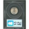 Image 2 : 1889 5C MS65 PCGS. An untoned Gem that is free of imperfections save the occasional, visually unimpo