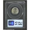 Image 2 : 1891 5C MS65 PCGS. A highly attractive Gem, very well struck and displaying scintillating luster. A.