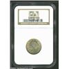 Image 1 : 1892 5C MS65 NGC. Deep apricot-gold patina. A lustrous and exceptionally sharp Gem that offers compl