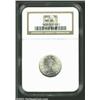 Image 1 : 1893 5C MS66 NGC. Both sides drip with generous amounts of luster. Nearly mark-free and completely d