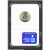 Image 2 : 1893 5C MS66 NGC. Both sides drip with generous amounts of luster. Nearly mark-free and completely d