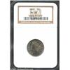 Image 1 : 1912 5C MS65 NGC. Both sides exhibit an intense, satiny sheen beneath delicate layers of steel-blue.