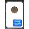 Image 2 : 1912-D 5C MS65 NGC. Attractive steel-blue, gold, and russet toning with full underlying luster. The.