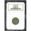 Image 1 : 1912-S 5C MS65 NGC. We have always been struck by the peculiar nature of the mint luster on 1912-S N