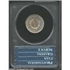 Image 2 : 1883 5C No Cents PR65 PCGS. Intricately detailed with a thin veil of hazy golden and blue pastel pat