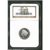 Image 1 : 1892 5C PR66 Cameo NGC. Wonderful contrast is seen on both sides, as is an icy pale blue color that.