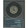 Image 2 : 1902 5C PR64 PCGS. Fully struck and untroubled by hairline or handling mark, this near-Gem displays.