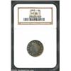 Image 1 : 1903 5C PR66 NGC. Vivid multicolored iridescence overlays each side of this fully struck proof Gem,.