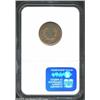 Image 2 : 1904 5C PR65 NGC. Multicolored iridescence on each side generates splendid eye appeal for this fully