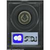 Image 2 : 1905 5C PR66 Cameo PCGS. An exquisitely struck and essentially brilliant Gem that has magnificently.